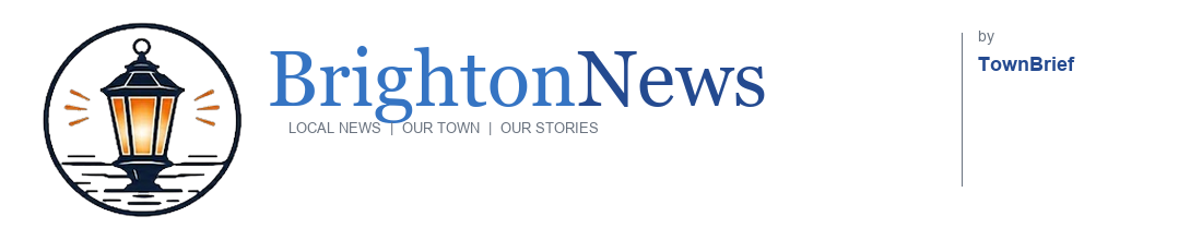 The Brighton NY Post